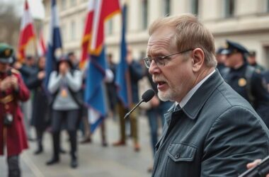 Time to Use 'Entire Toolbox' of Democracy