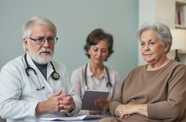 Klingbeil: Sick & Nursing Insurance to Get Federal Cash Boost