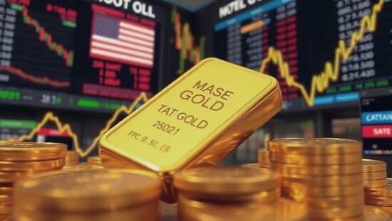 Market Volatility and Investors' Blues