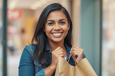 US Retail Sales Surge Despite Tariff Uncertainty, Boosting Dax and Interest Rate Expectations.