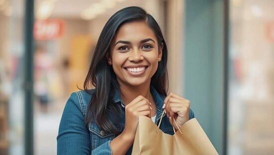 US Retail Sales Surge Despite Tariff Uncertainty, Boosting Dax and Interest Rate Expectations.