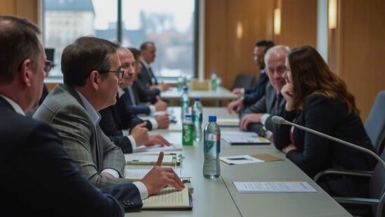 Ex-Health Minister Lauterbach Promises to Stay Vocal on Policy