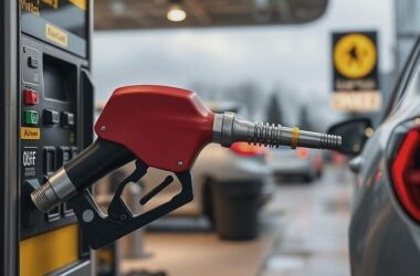 Fuel Prices Plummet to Annual Low, Drivers Rejoice
