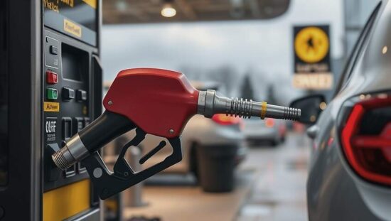Fuel Prices Plummet to Annual Low, Drivers Rejoice