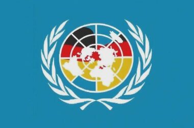 Merz Pledges Germany's UN Contributions Amid Guterres Visit