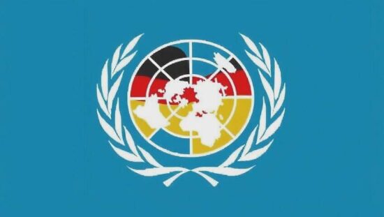 Merz Pledges Germany's UN Contributions Amid Guterres Visit