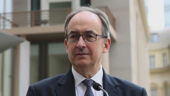 ECB Warns of New Inflation Storm
