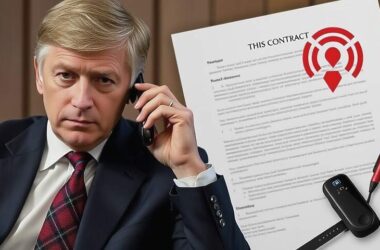 SPD's Plan to Tackle Domestic Violence and Unfair Phone Contracts
