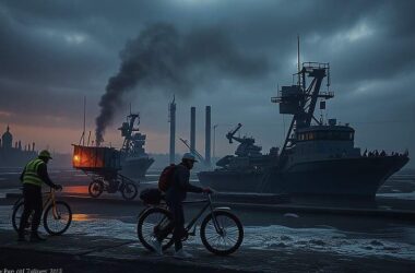 Berlin's Asylum Plans in Jeopardy?