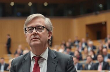 Jusos Demand Union to End Incompatibility with The Left