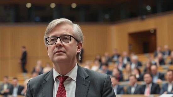 Jusos Demand Union to End Incompatibility with The Left