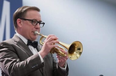 Beatles, Bach and Aretha Franklin Unite!