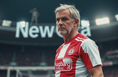 Entire Sporting Leadership Fired!