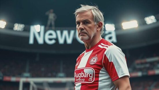 Entire Sporting Leadership Fired!