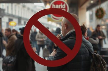 Germany to Go Smoke-Free? Greens Push for Nationwide Ban in Public Places