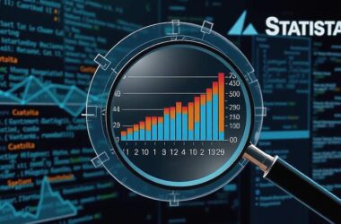 Data Empire in the Making?