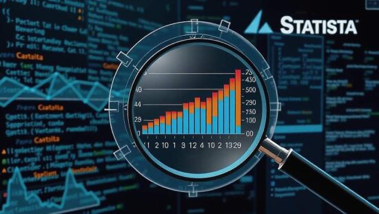Data Empire in the Making?