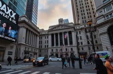 Dax Recovers Midday as Oil Prices Plummet