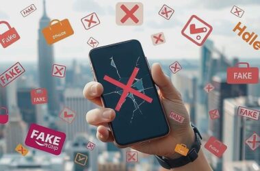 FRAUD SHOPPING: The Dark Side of E-Commerce Exposed!