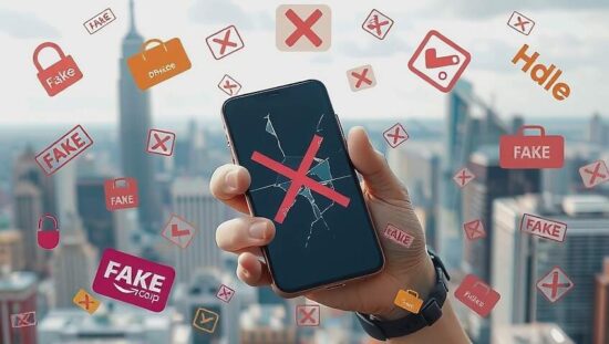 FRAUD SHOPPING: The Dark Side of E-Commerce Exposed!