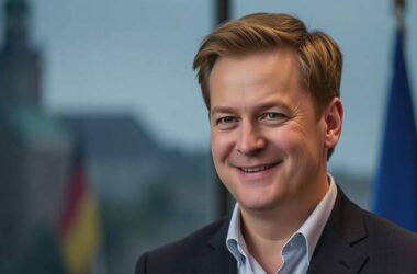 CDU's Linnemann: I'll Stay True to Myself, Even if Others Don't Like It