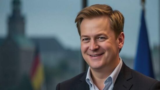 CDU's Linnemann: I'll Stay True to Myself, Even if Others Don't Like It