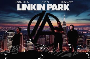 Band Tops German Album Charts After 15 Years!