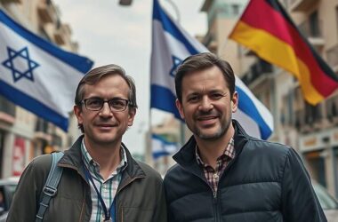 A Delicate Balance of Security and Humanitarian Concerns?