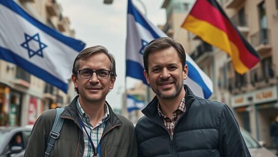 A Delicate Balance of Security and Humanitarian Concerns?