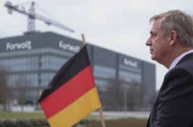 Söder Demands Inquiry into Northvolt's Bankruptcy