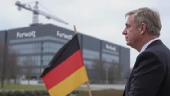 Söder Demands Inquiry into Northvolt's Bankruptcy