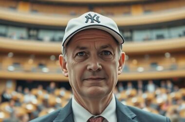 Left Party MP's Baseball Cap Expulsion Stirs Controversy