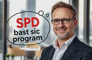 New Program or Perish?