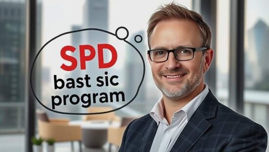 New Program or Perish?