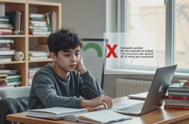 One in Four German Students Let Machines Do the Work