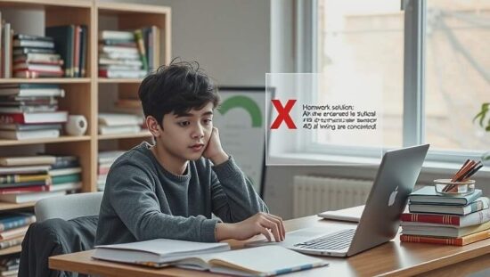 One in Four German Students Let Machines Do the Work