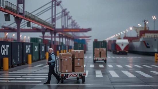 Businesses Warn of Major Disruptions