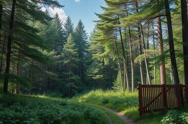 Green Party Slams Union's 'Tree-Felling Policy' on Border Controls