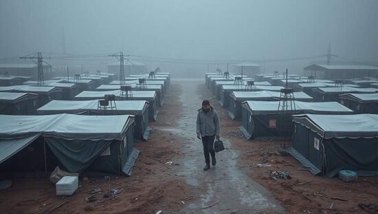 Germany's Refugee Policy Criticized for False Assumptions and Inconsistent Approach