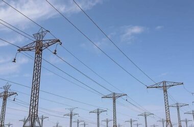 3.2 Billion Euros Invested Annually in High-Speed Rail Network