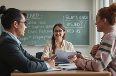 Teachers and Professors Shouldn't Be Civil Servants, Says Economist Veronika Grimm