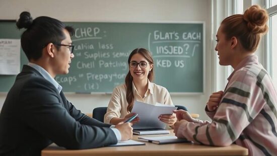 Teachers and Professors Shouldn't Be Civil Servants, Says Economist Veronika Grimm