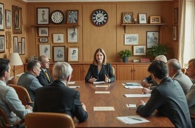 Saskia Esken to Lead Key Parliamentary Committee Despite Missed Cabinet Spot