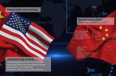 Former WTO Chief Warns of Long Road Ahead