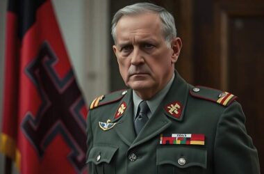 Germany's Defense in Jeopardy?