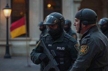 AfD Wins Temporary Relief in Legal Battle Over Extremist Labeling