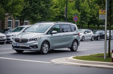 EU Eases CO2 Emission Rules for Cars, Vans Amidst Criticism