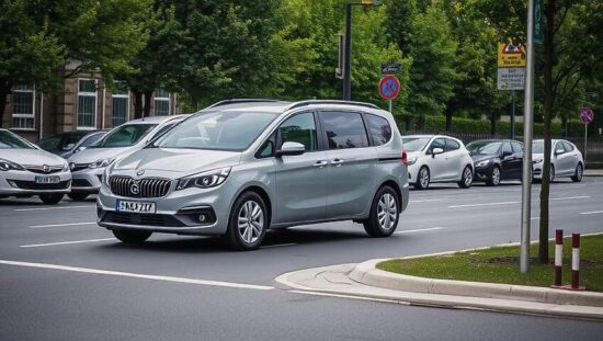 EU Eases CO2 Emission Rules for Cars, Vans Amidst Criticism