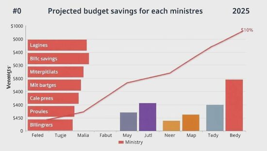 Klingbeil: Ministries Must Slash Budgets for 2025