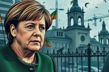 ECONOMIC APOCALYPSE: Merz Government's First Move: Chaos and Stagnation, Not Growth!